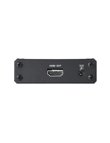 
Emulador EDID HDMI