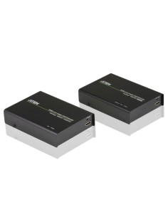 
ATEN VE812 Alargador audiovisual ATEN HDMI  sobre cat5e