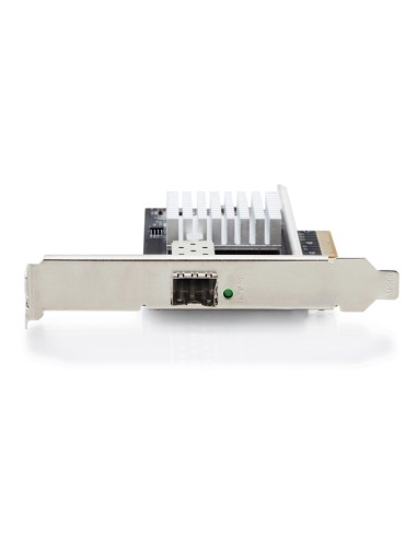 Tarjeta de red DIGITUS Single Port 10G SFP PCIe