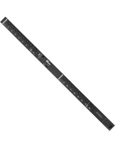 
ATEN PE6216G PDU eco medida y conmutada con 16 tomas y 20 A/16 A