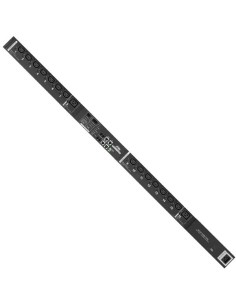 ATEN PE8216G PDU ATEN 16 puertos 0U medición toma/regleta (14xC13, 2xC19)