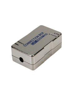
NP0012A LOGILINK - Módulo de conexión CAT 6 para cables de par trenzado