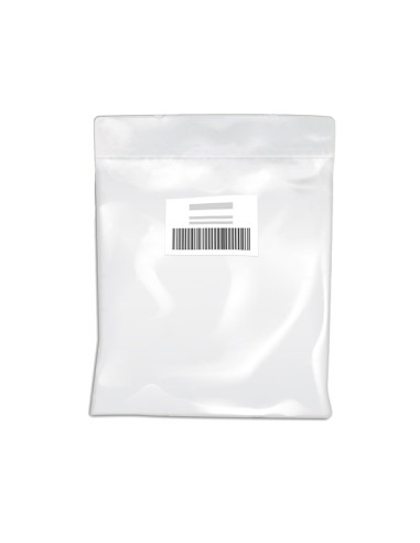 
Cable USB 2.0 A Macho - Micro B Macho 0,30 m. Blanco Goobay