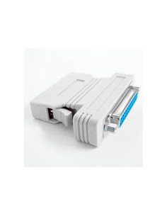 Adaptador SCSI   MDB50H-C50M