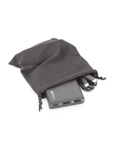 
DA-10194 DIGITUS - Cargador Universal Portatiles CASA  40W 2x USB A 1x USB C 2