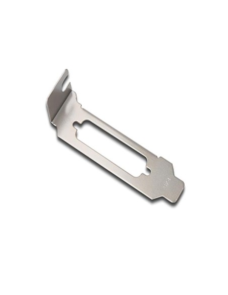 
Tarjeta PCI Expres,1Port PARALELO (Braquet estandar y Braquet low profile DIGITUS