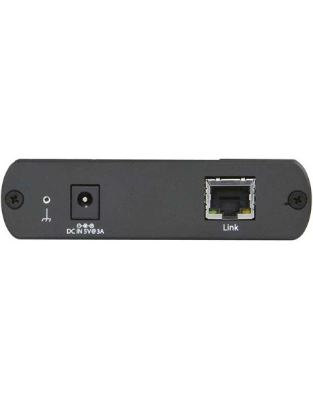 

Extensor ATEN 4 puertos USB 2.0 Cat5e/6 hasta 100 m.