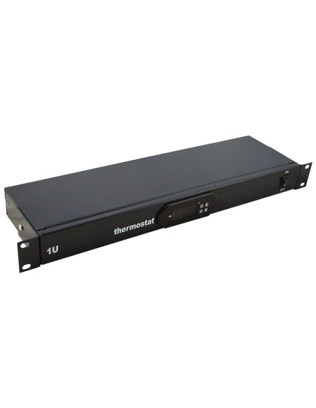 
Termoregulador digital 1U 45 x 140 x 480 Monolyth