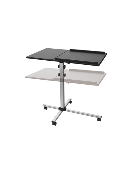 
BP0068 LOGILINK Mesa portatil para proyector 772x872mm Logilink