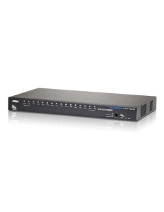 
ATEN CS17916 Conmutador KVM de 16 puertos con USB y HDMI 2