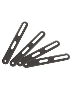 
BP0029 LOGILINK Adaptador Vesa (hasta 400x400), 3255", max.30 kg