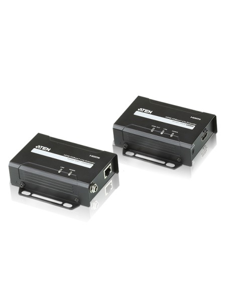 
ATEN VE801 Alargador audiovisual ATEN HDMI  sobre cat5e
