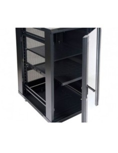 
MO-103010 - ARMARIO 19" 22U SH6622 600X1000 PTA. PERFORADA MONOLYTH