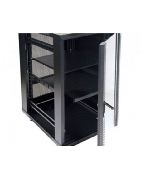 
MO-103010 - ARMARIO 19" 22U SH6622 600X1000 PTA. PERFORADA MONOLYTH