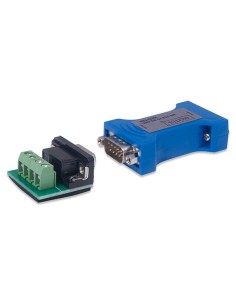 
DA-70161   Convertidor RS232/485 DIGITUS 2