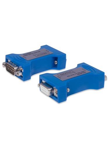 
  Convertidor RS232/485 DIGITUS