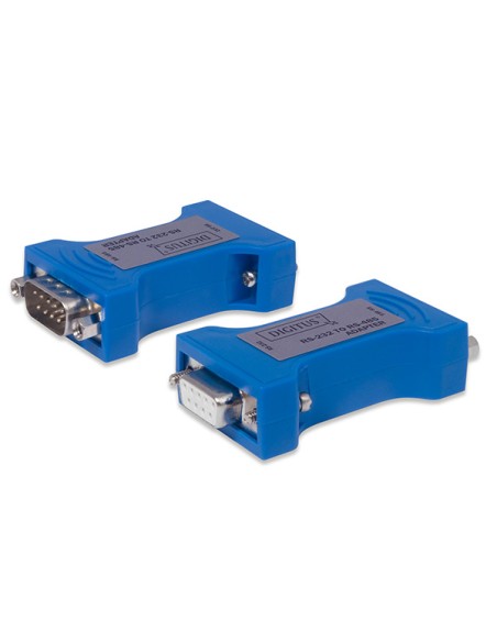 
  Convertidor RS232/485 DIGITUS
