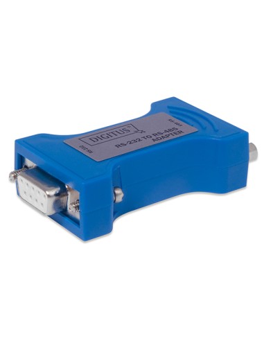 
  Convertidor RS232/485 DIGITUS