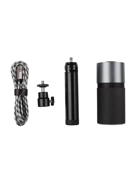 
M8 THRONMAX - Micrófono Thronmax Mdrill Pulse 96kHz+Noise cancellation