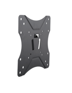 
BP0073 LOGILINK Soporte de pared para pantalla plana 13-27" 25 Kg LogiLink
Ultra slim distancia entre pared 12,5 mm