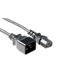 
CABLE SAI  C13 - C20 (2 m)