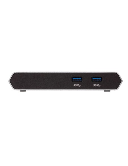 
US3310 ATEN - Conmutador USB-C 2x1, Portátil y o Smartphone a 1 Monitor HDM