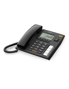 
ATL1413755 ALCATEL - Alcatel Temporis T76 - Teléfono fijo, negro