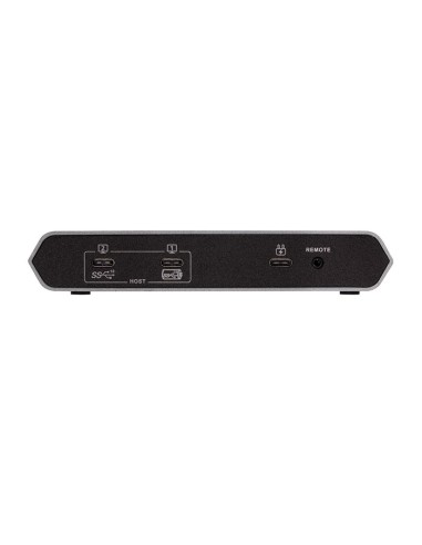 
US3342 ATEN - Conmutador de 2x4 puertos para periféricos USB-C Gen2 ATEN