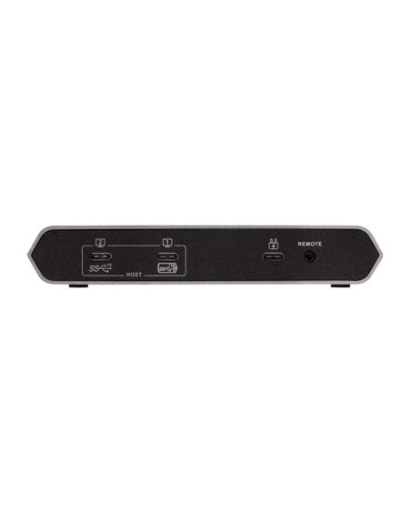 
US3342 ATEN - Conmutador de 2x4 puertos para periféricos USB-C Gen2 ATEN