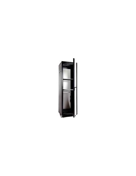 
ARMARIO 19" MONOLYTH 42U SH8842FP 800X800 Puerta Perforada