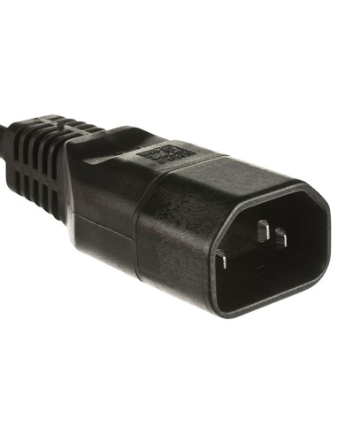 
Conector EIC C14