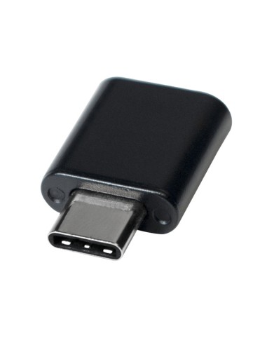 
ID0160 LOGILINK - Ratón Optico Wireless 2.4GHz 3 botones  Negro USB-C LogiLink