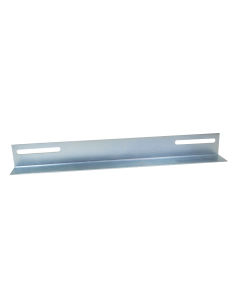 
JUEGO SOPORTES EN L PARA ARMARIOS MURALES 600mm 340mm