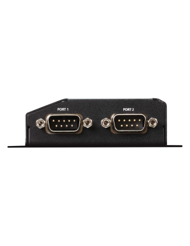 
SN3002 ATEN - Servidor de consola serie por IP de 2 port RS232