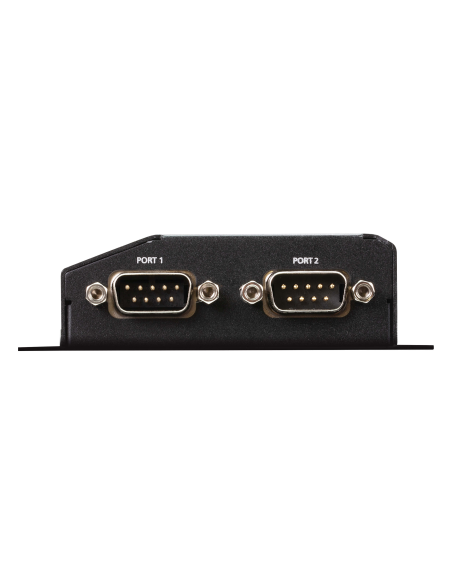 
SN3002 ATEN - Servidor de consola serie por IP de 2 port RS232