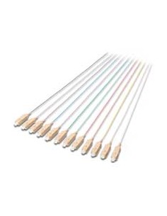 
DGT-DK-25221-02/3 DIGITUS Latiguillo de fibra Digitus SC, tope suelto, 50/125 µ 12 uni