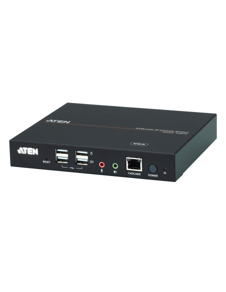 
ATEN KA8280 Estación consola KVM HDMI a través de IP