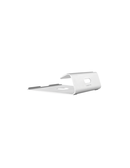
Soporte Portatil-tablet Aluminio, 239x210,5x67,5  Logilink
