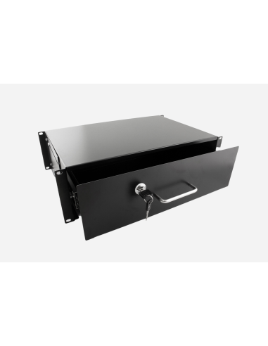 
3090007 MONOLYTH - CAJON 3U PARA ARMARIOS 19"