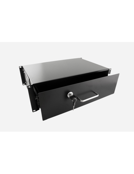 
3090007 MONOLYTH - CAJON 3U PARA ARMARIOS 19"