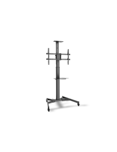 
DA-90370 Soporte de suelo ajustable 37-70" 50 Kg DIGITUS