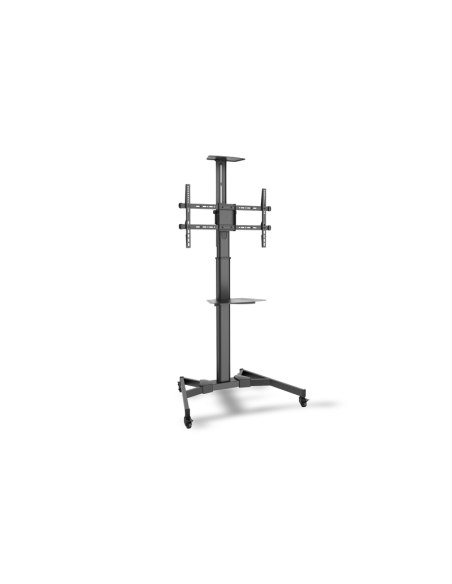 
DA-90370 Soporte de suelo ajustable 37-70" 50 Kg DIGITUS