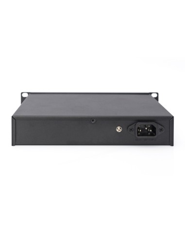 
DN-80115 DIGITUS - Switch 16 puertos Gigabit 10" DIGITUS PROFESIONAL