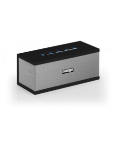 
95340 Altavoz Bluetooth 2x3W SoundBlock CABSTONE 2