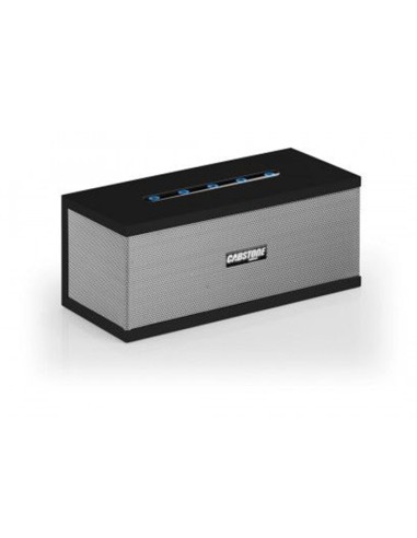 
95340 Altavoz Bluetooth 2x3W SoundBlock CABSTONE