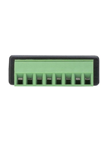 
Terminal Block 8-pin> RJ45 Hembra (8P8C) (min 10/u)