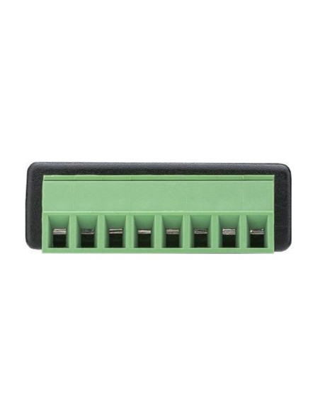 
Terminal Block 8-pin> RJ45 Hembra (8P8C) (min 10/u)