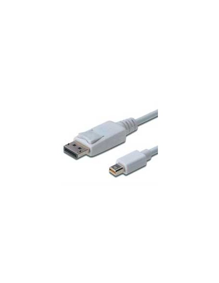 

3m Cable Mini DisplayPort Macho - Displayport Macho