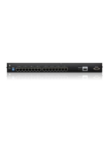 
 Splitter HDMI ATEN 8 Puertos
1.3B Certificado sobre RJ45