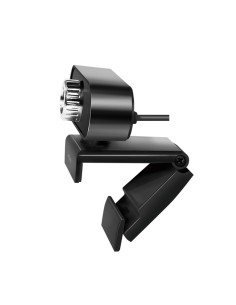 
UA0371 LOGILINK - Webcam, USB 2.0, HD 1920x1080, Negra Logilink 2
